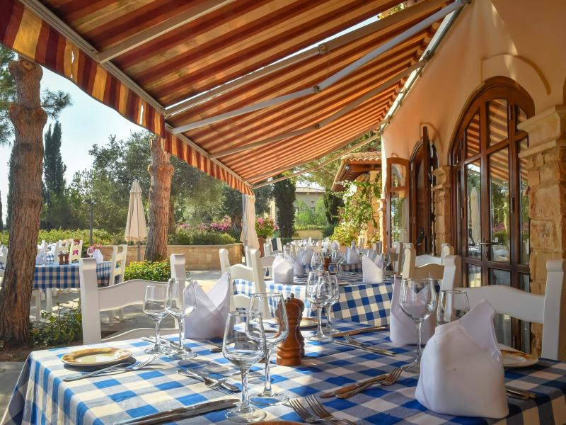 Aphrodite Hills Residences - Villas & Apartment , Paphos 