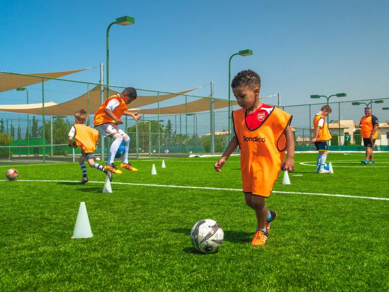 Aphrodite Hills Residences - Villas & Apartment , Paphos 