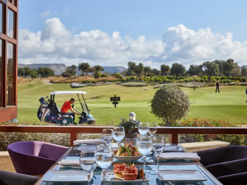 Aphrodite Hills Residences - Villas & Apartment , Paphos 