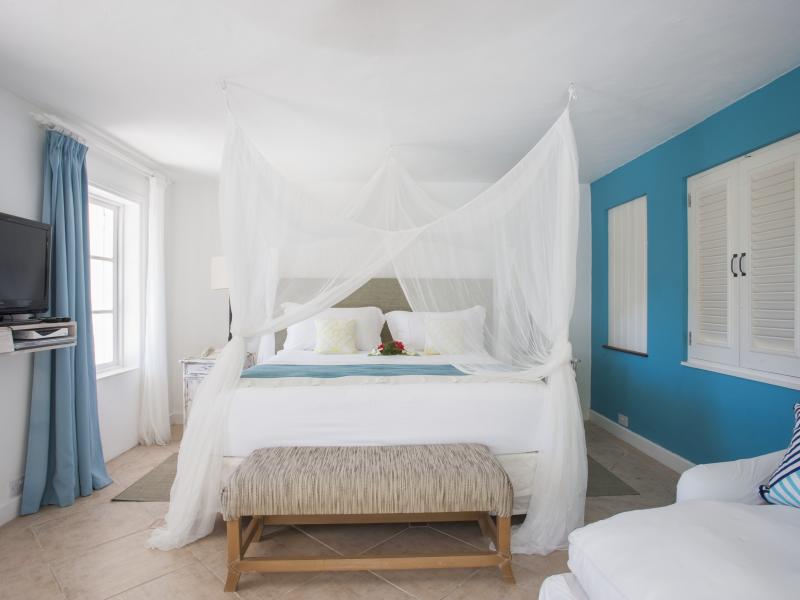 Cotton House , Endeavour Bay 