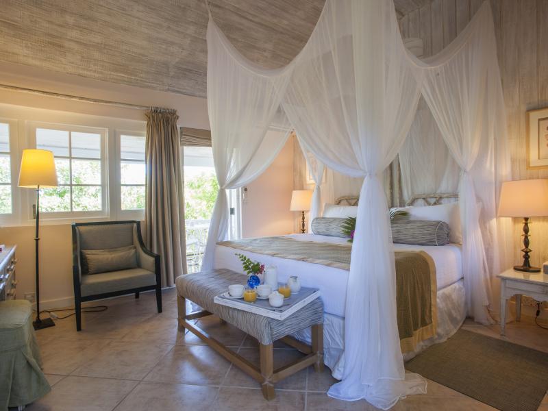 Cotton House , Endeavour Bay 