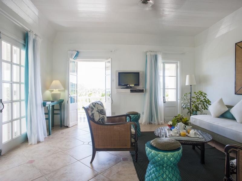 Cotton House , Endeavour Bay 