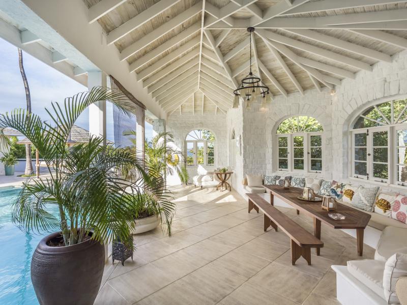 Cotton House , Endeavour Bay 