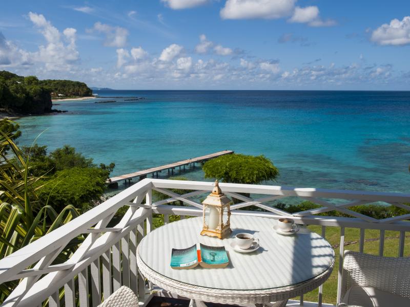 Cotton House , Endeavour Bay 