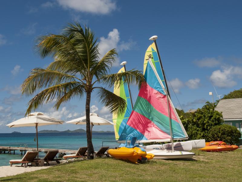 Cotton House , Endeavour Bay 