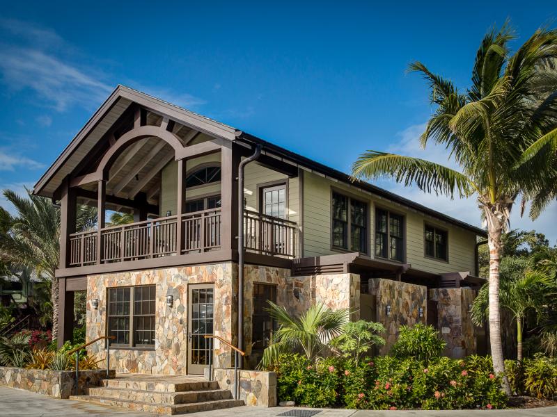 Peter Island Resort & Spa , Peter Island 