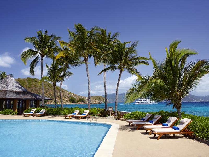 Peter Island Resort & Spa , Peter Island 