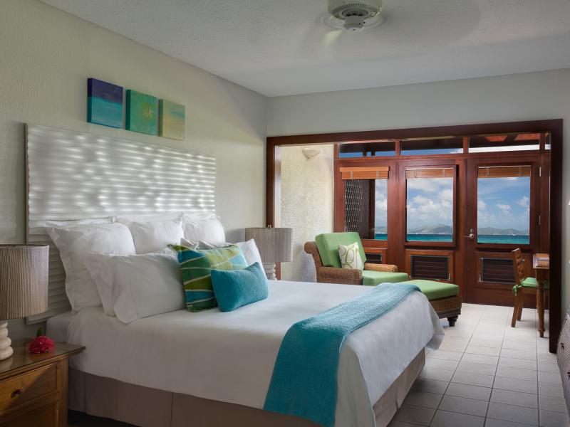 Peter Island Resort & Spa , Peter Island 