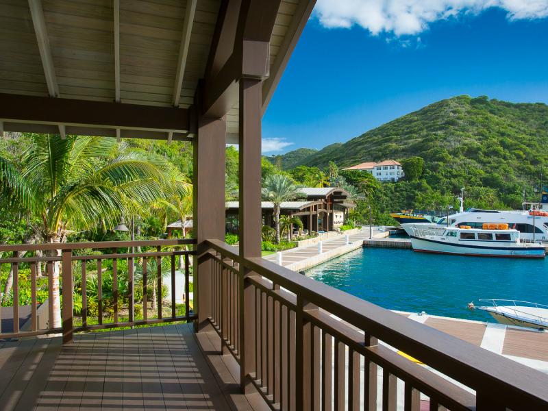 Peter Island Resort & Spa , Peter Island 