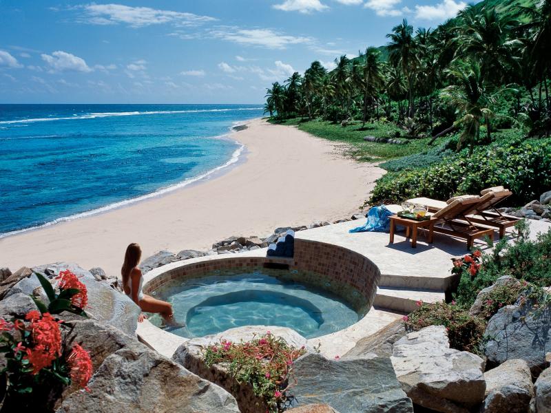 Peter Island Resort & Spa , Peter Island 