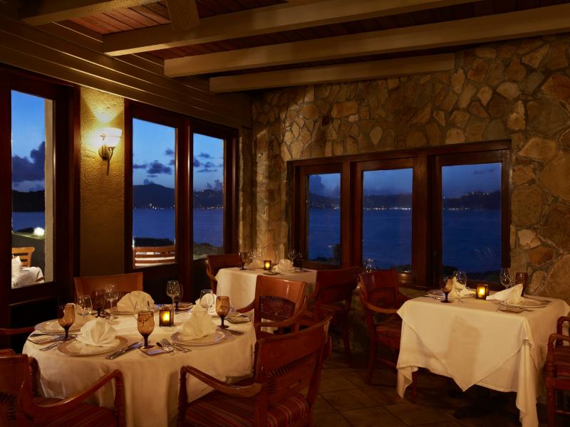 Peter Island Resort & Spa , Peter Island 