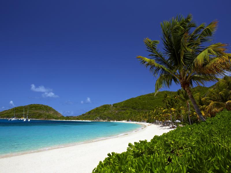 Peter Island Resort & Spa , Peter Island 