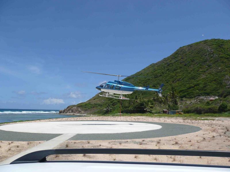 Peter Island Resort & Spa , Peter Island 