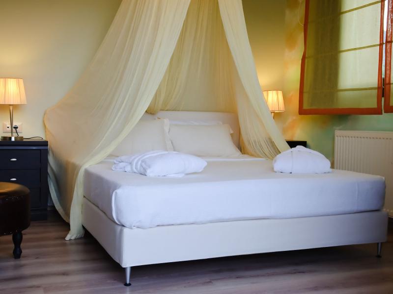 Elounda Gulf Villas , Crete 