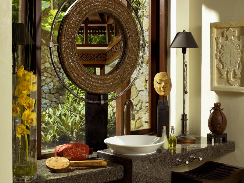 Pangkor Laut Estate Villas , Pangkor Laut Island 