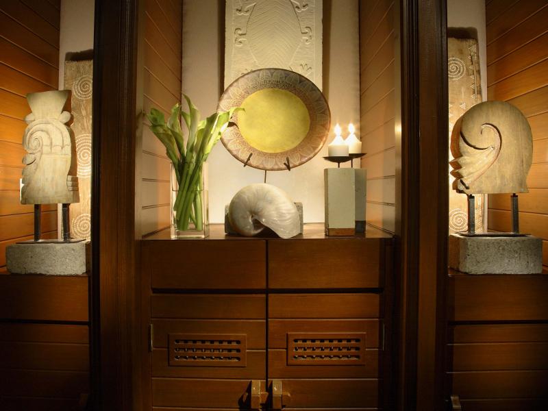 Pangkor Laut Estate Villas , Pangkor Laut Island 