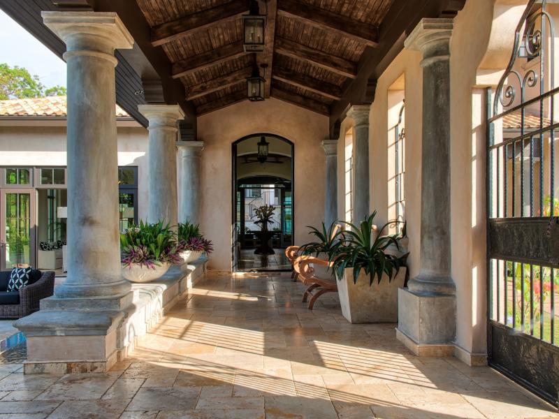 Villa Christina , Montego Bay , Rose Hall Estate 