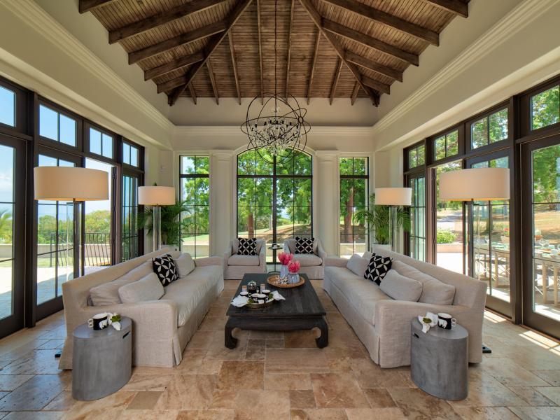 Villa Christina , Montego Bay , Rose Hall Estate 