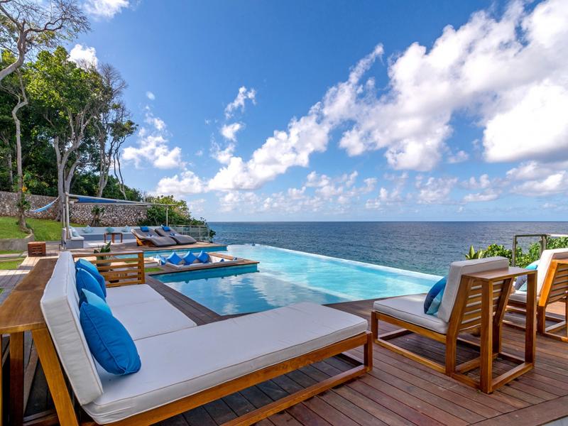 Promiseas , Ocho Rios 