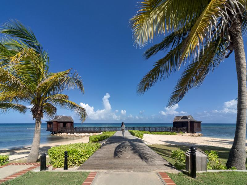 Half Moon , Montego Bay 