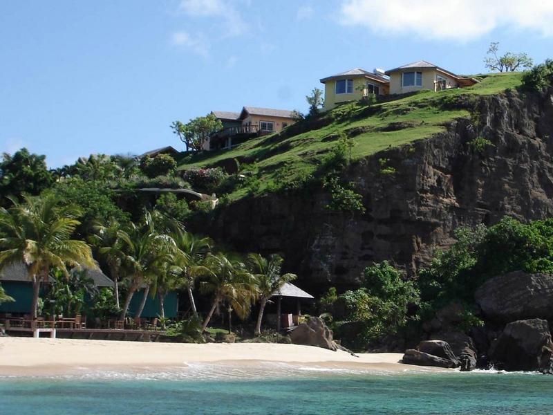 Maca Bana Villas , Point Salines 