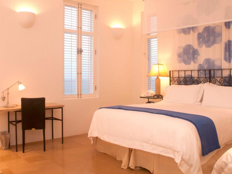 Elements - Sand, Sky and Sea Villas , Long Bay 