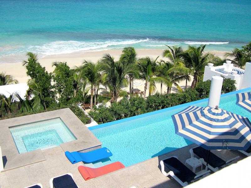 Elements - Sand, Sky and Sea Villas , Long Bay 