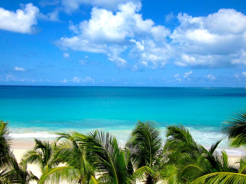 Elements - Sand, Sky and Sea Villas , Long Bay 