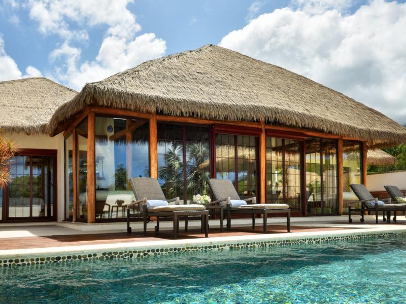 Paradise Beach, Nevis , Nevis 