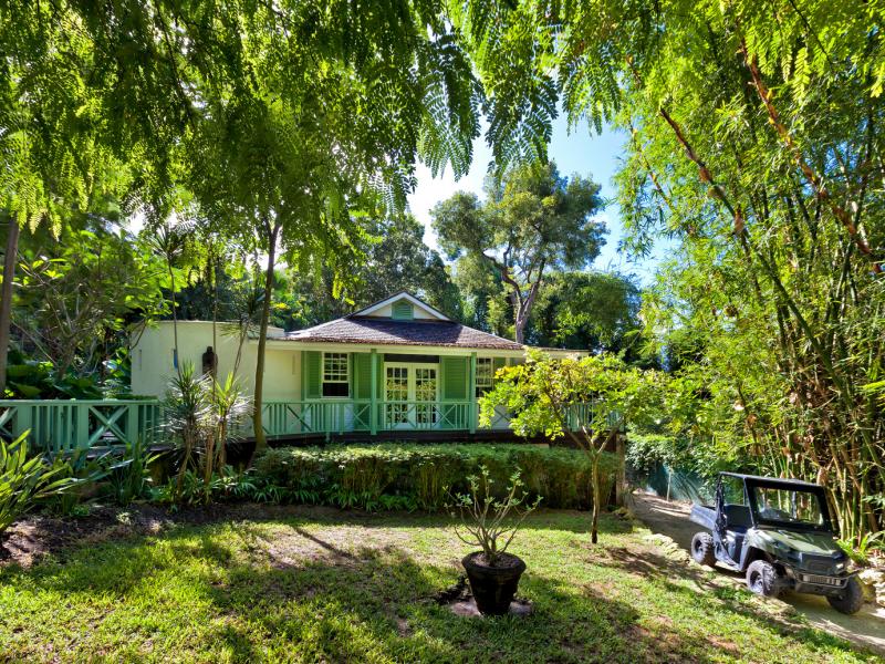 Fustic House Private Estate , St Lucy , West Coast Barbados 
