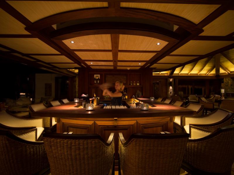 Necker Island , Necker Island 