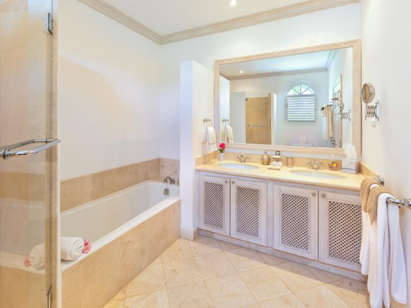 Sugar Hill - The Summer House , Sugar Hill , West Coast Barbados 