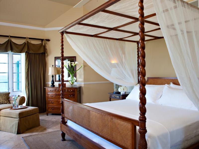 Point Grace , Grace Bay 