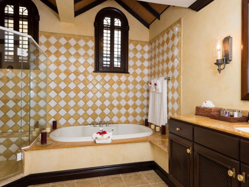 Point Grace , Grace Bay 