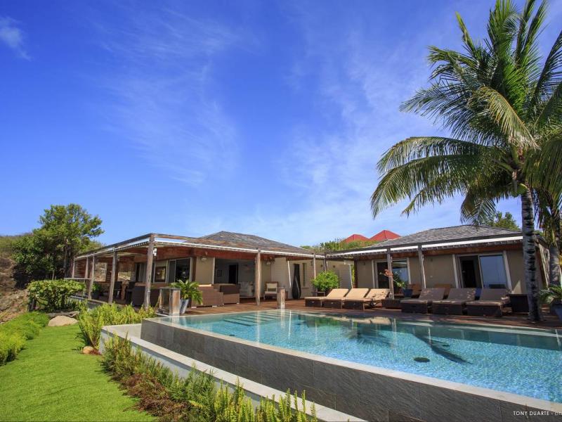 Camaruche , L'orient 