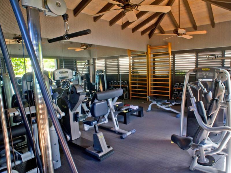 Villa Flowers and Villa Serena , Galley Bay Heights 