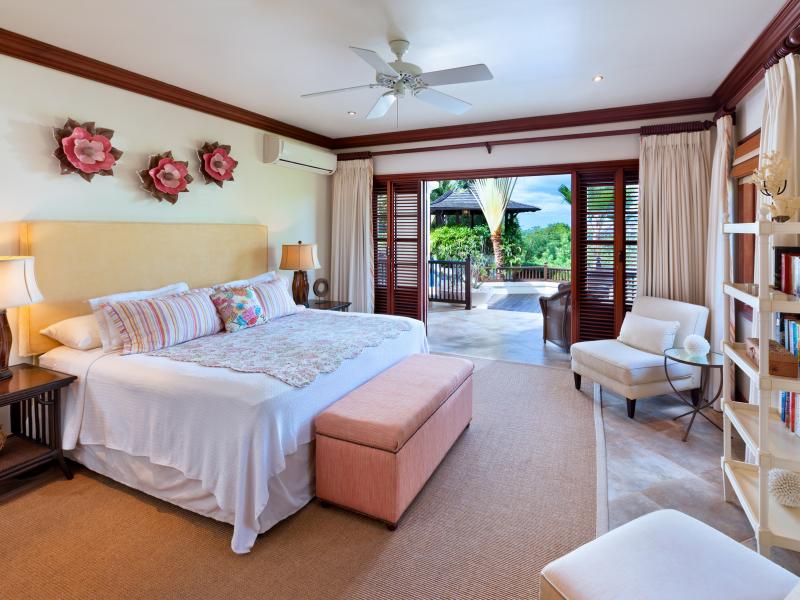 Sandy Lane Estate - Villa Alila , Sandy Lane Estate , St James , West Coast Barbados 