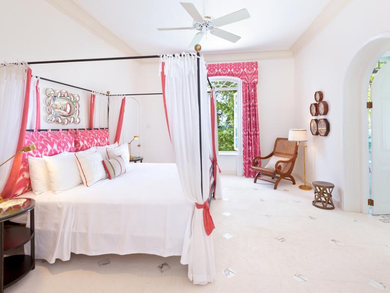 Crystal Springs - Beachfront , Beachfront villas Barbados , St James , The Garden, Barbados , West Coast Barbados 