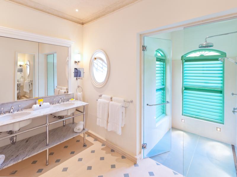 Crystal Springs - Beachfront , Beachfront villas Barbados , St James , The Garden, Barbados , West Coast Barbados 