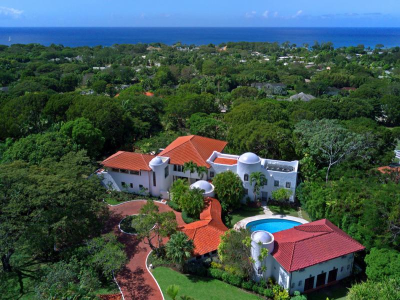 Sandy Lane Estate - Elsewhere , Sandy Lane Estate , St James , West Coast Barbados 