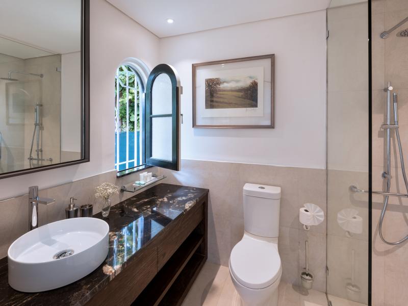 Sandy Lane Estate - Elsewhere , Sandy Lane Estate , St James , West Coast Barbados 