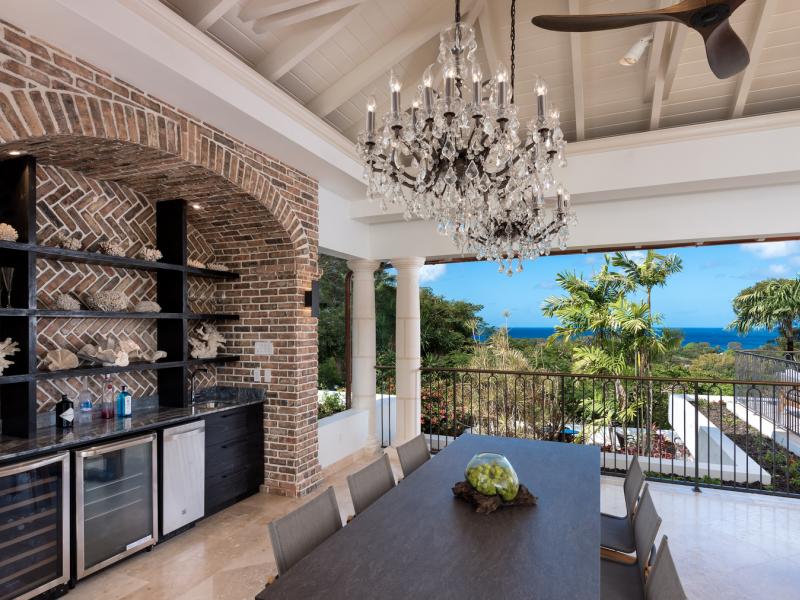 Sandy Lane Estate - Elsewhere , Sandy Lane Estate , St James , West Coast Barbados 