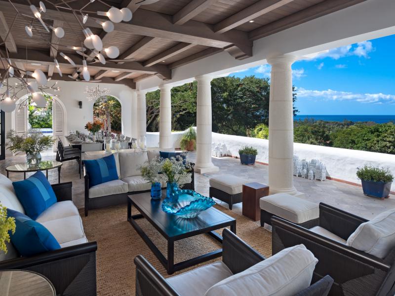 Sandy Lane Estate - Elsewhere , Sandy Lane Estate , St James , West Coast Barbados 