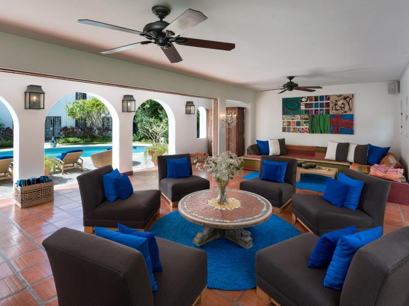 Sandy Lane Estate - Elsewhere , Sandy Lane Estate , St James , West Coast Barbados 