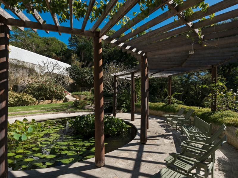 Sandy Lane Estate - Elsewhere , Sandy Lane Estate , St James , West Coast Barbados 