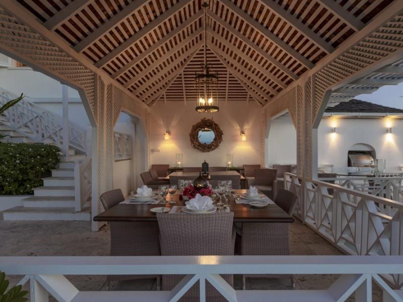 Villa Callaloo , Plantain Bay 