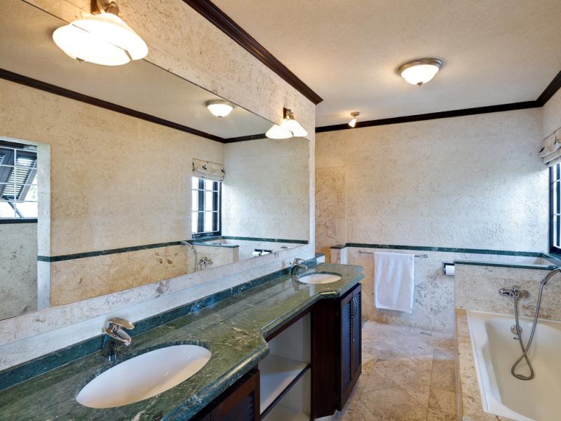 Crowsnest Villa- Beachfront , Beachfront villas Barbados , Christ Church , South Coast Barbados , St Michael 