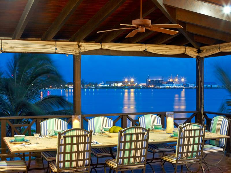 Crowsnest Villa- Beachfront , Beachfront villas Barbados , Christ Church , South Coast Barbados , St Michael 