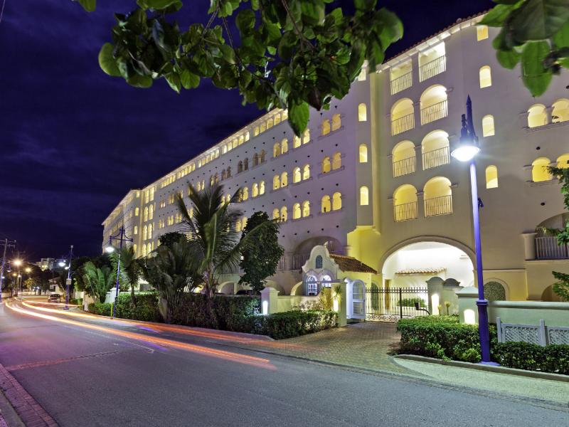 Sapphire Beach 205 , Beachfront villas Barbados , Christ Church , Dover Beach , South Coast Barbados 