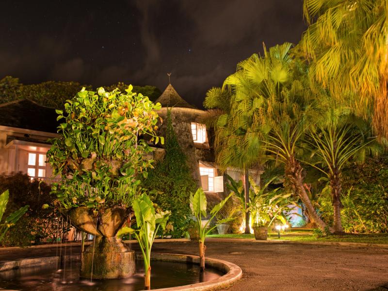 Mullins Mill , Mullins Bay , St Peter , West Coast Barbados 